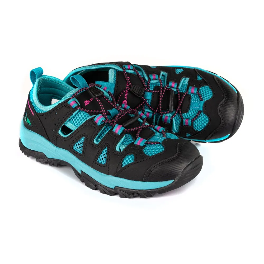 Alpine Pro Dorene Sandalen, Scuba blue varianta pl Alpine Pro Dorene Sandalen, Scuba blue varianta pl