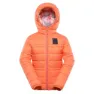 Fresh salmon / lavender gray varianta pc