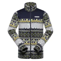 Alpine Pro Eflin Fleece Mit Durchgehendem Reißverschluss Alpine Pro Eflin Fleece Mit Durchgehendem Reißverschluss