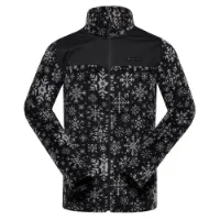 Alpine Pro Eflin Fleece Mit Durchgehendem Reißverschluss Alpine Pro Eflin Fleece Mit Durchgehendem Reißverschluss