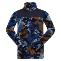 Alpine Pro Eflin Fleece Mit Durchgehendem Reißverschluss Alpine Pro Eflin Fleece Mit Durchgehendem Reißverschluss