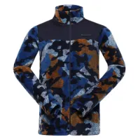 Alpine Pro Eflin Fleece Mit Durchgehendem Reißverschluss Alpine Pro Eflin Fleece Mit Durchgehendem Reißverschluss