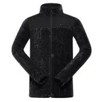 Alpine Pro Eflin Fleece Mit Durchgehendem Reißverschluss Alpine Pro Eflin Fleece Mit Durchgehendem Reißverschluss