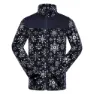 Mood indigo / white varianta pa