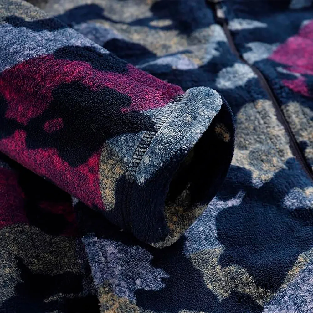 Alpine Pro Eflina Fleece Mit Durchgehendem Reißverschluss Alpine Pro Eflina Fleece Mit Durchgehendem Reißverschluss