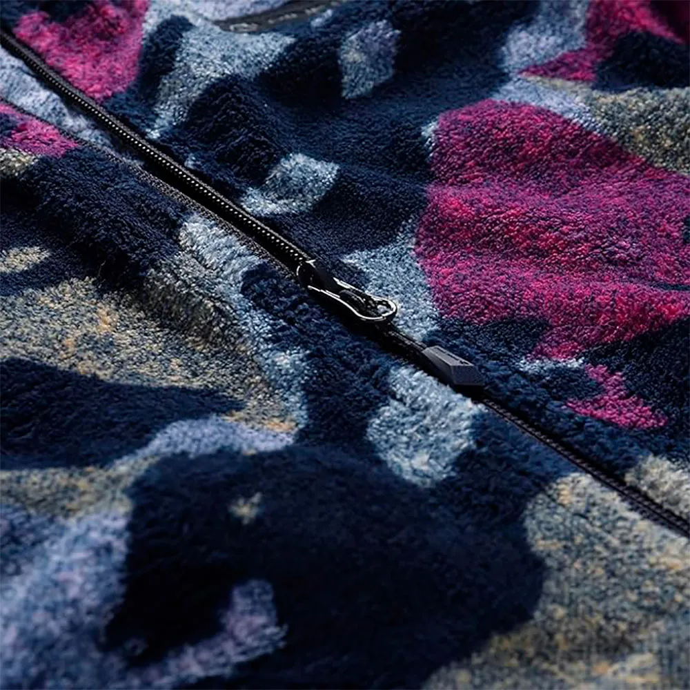 Alpine Pro Eflina Fleece Mit Durchgehendem Reißverschluss Alpine Pro Eflina Fleece Mit Durchgehendem Reißverschluss