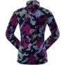 Alpine Pro Eflina Fleece Mit Durchgehendem Reißverschluss