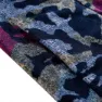 Alpine Pro Eflina Fleece Mit Durchgehendem Reißverschluss