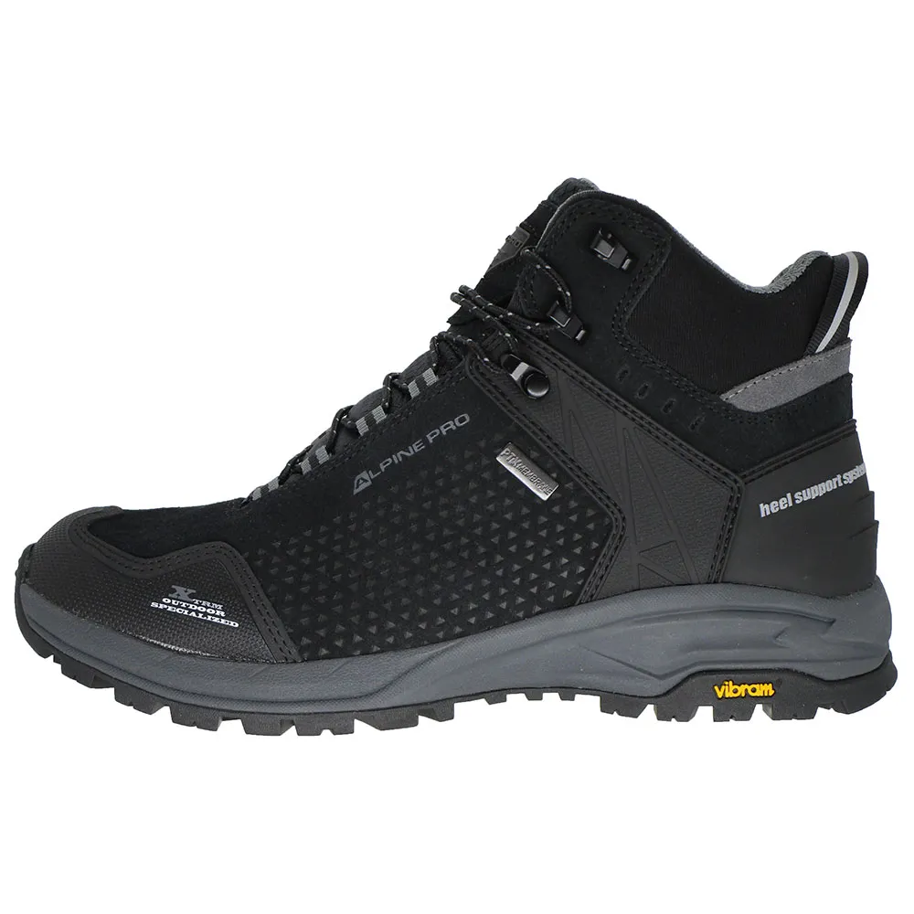 Alpine Pro Erahe Wanderstiefel Alpine Pro Erahe Wanderstiefel
