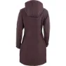 Alpine Pro Esera Softshelljacke, Brown