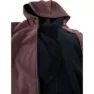 Alpine Pro Esera Softshelljacke, Brown