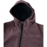 Alpine Pro Esera Softshelljacke, Brown