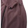 Alpine Pro Esera Softshelljacke, Brown