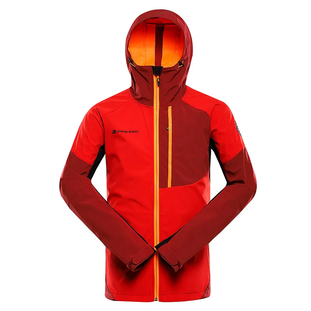 Alpine Pro Esprit 2 Softshelljacke Alpine Pro Esprit 2 Softshelljacke
