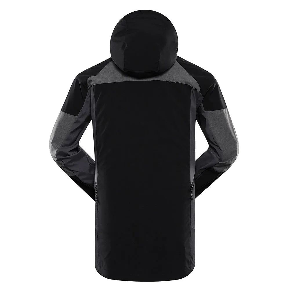 Alpine Pro Esprit 2 Softshelljacke