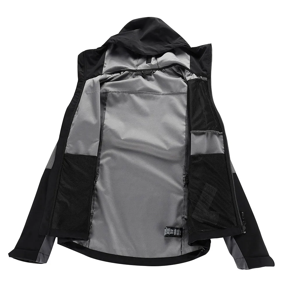 Alpine Pro Esprit 2 Softshelljacke