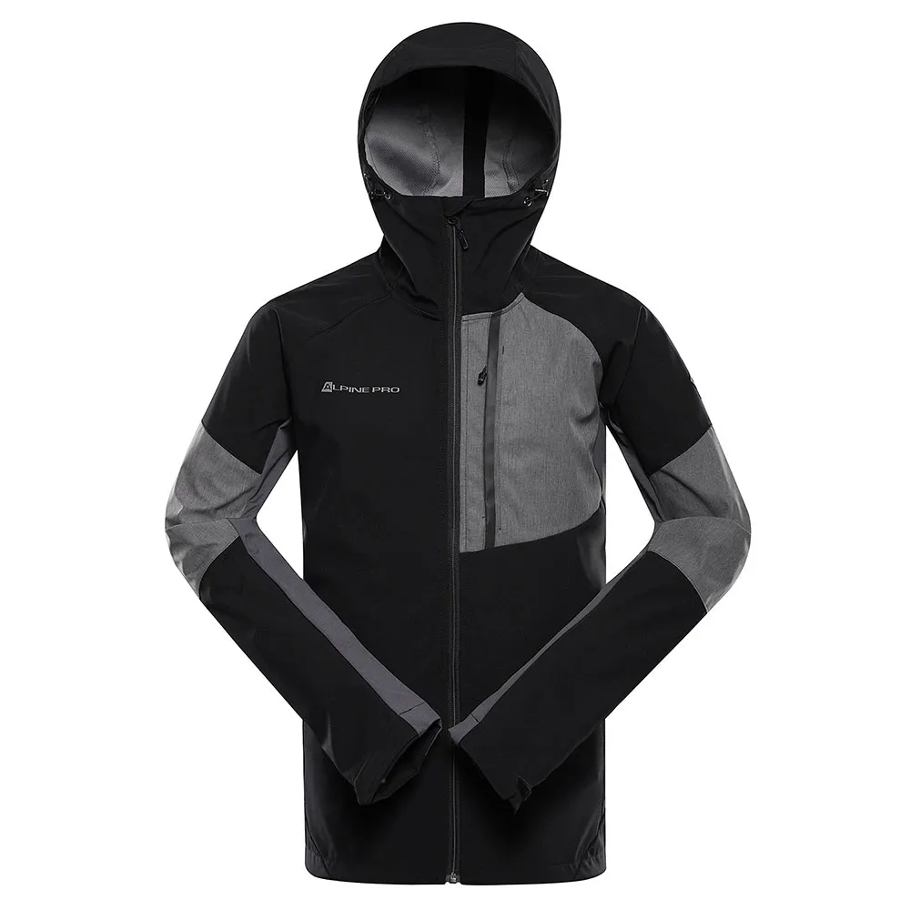 Alpine Pro Esprit 2 Softshelljacke