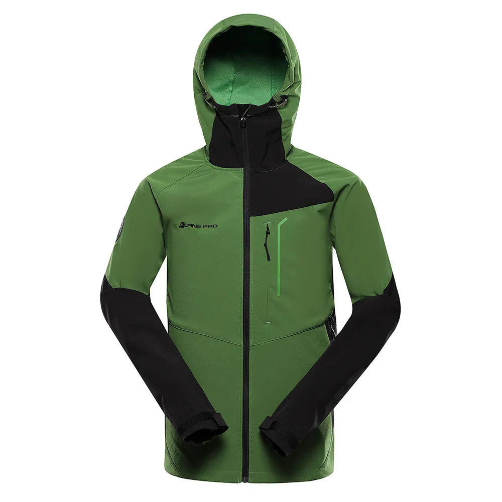 Alpine Pro Esprit Softshelljacke Alpine Pro Esprit Softshelljacke
