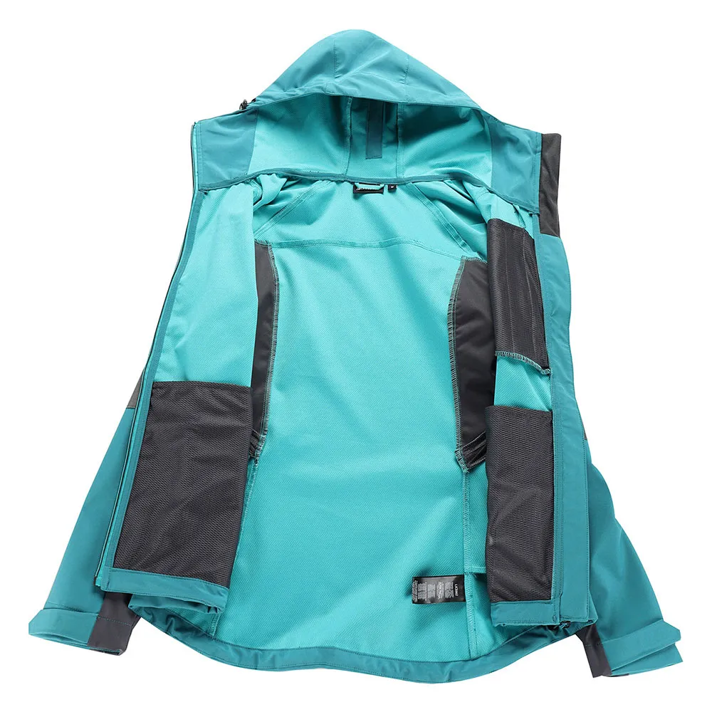 Alpine Pro Esprita 2 Softshelljacke Alpine Pro Esprita 2 Softshelljacke