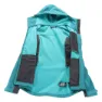 Alpine Pro Esprita 2 Softshelljacke