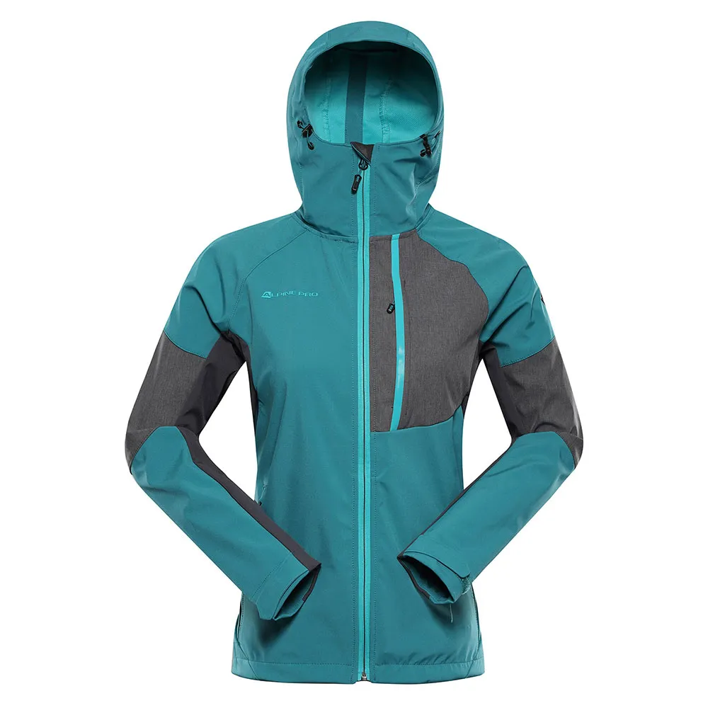 Alpine Pro Esprita 2 Softshelljacke Alpine Pro Esprita 2 Softshelljacke