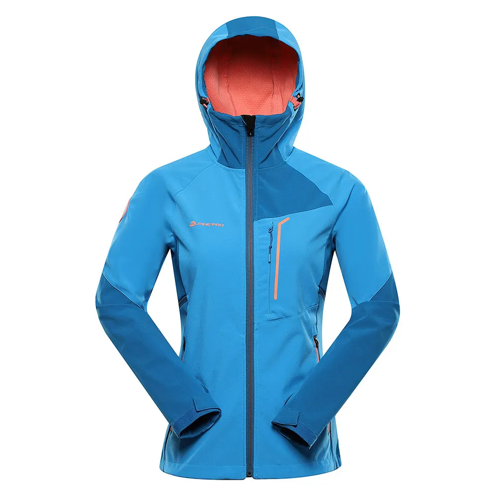 Alpine Pro Esprita Softshelljacke Alpine Pro Esprita Softshelljacke
