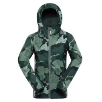 Alpine Pro Ezoro Softshelljacke Alpine Pro Ezoro Softshelljacke