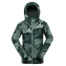 Alpine Pro Ezoro Softshelljacke
