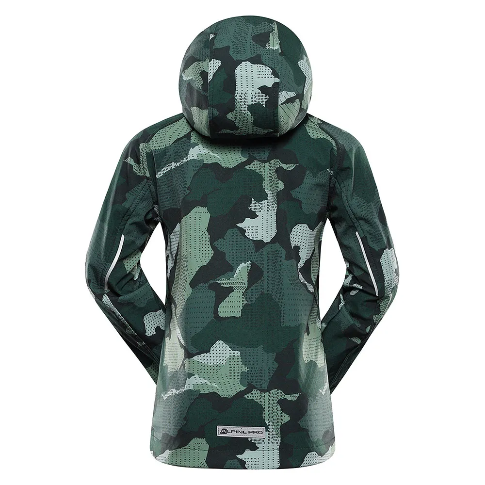 Alpine Pro Ezoro Softshelljacke Alpine Pro Ezoro Softshelljacke