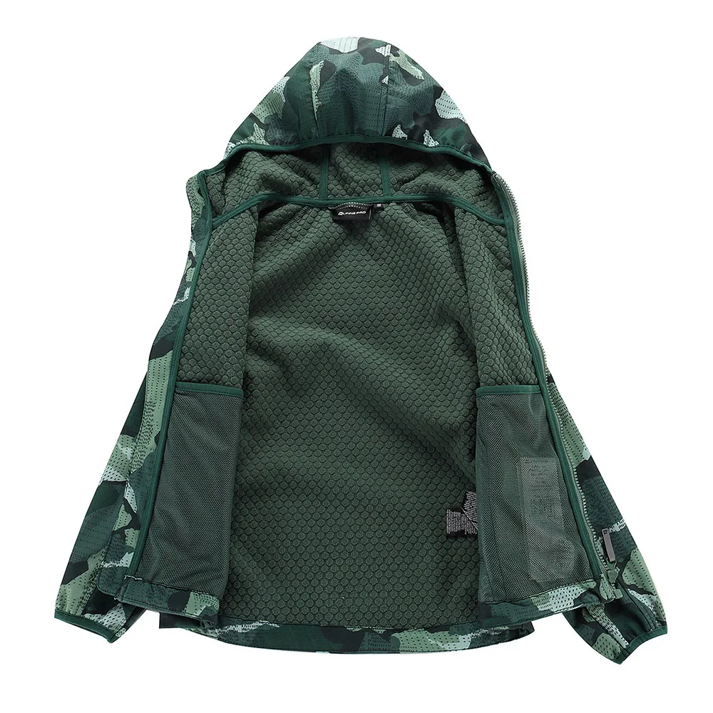 Alpine Pro Ezoro Softshelljacke Alpine Pro Ezoro Softshelljacke