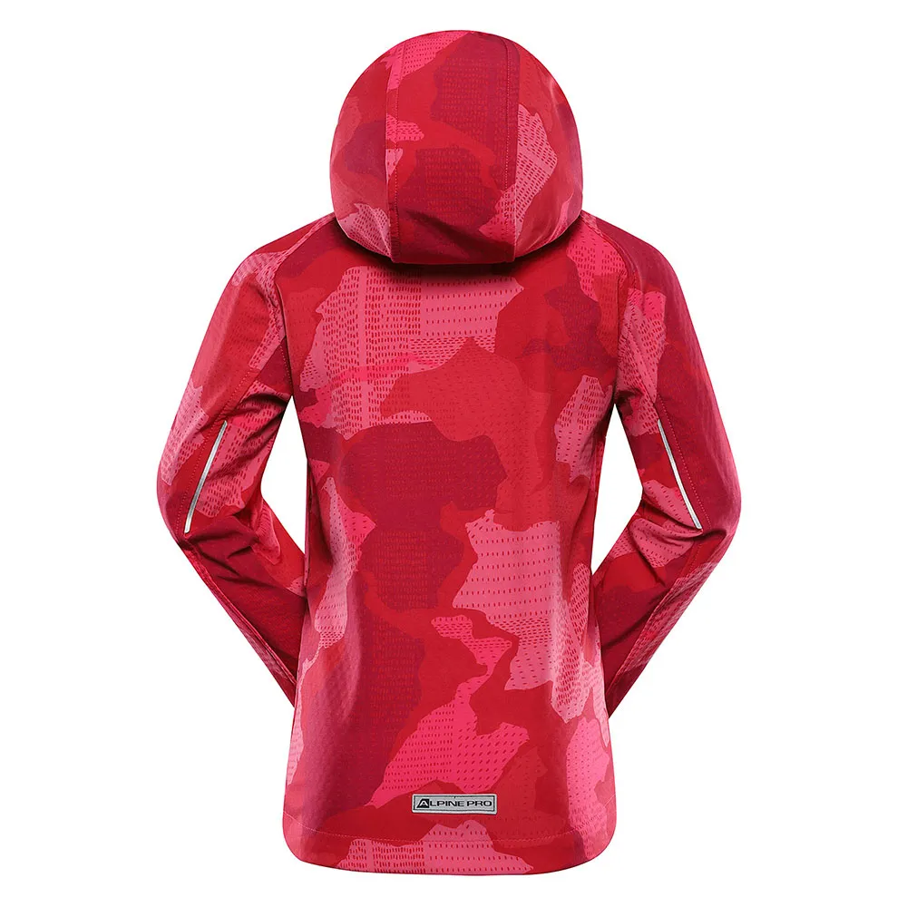 Alpine Pro Ezoro Softshelljacke Alpine Pro Ezoro Softshelljacke