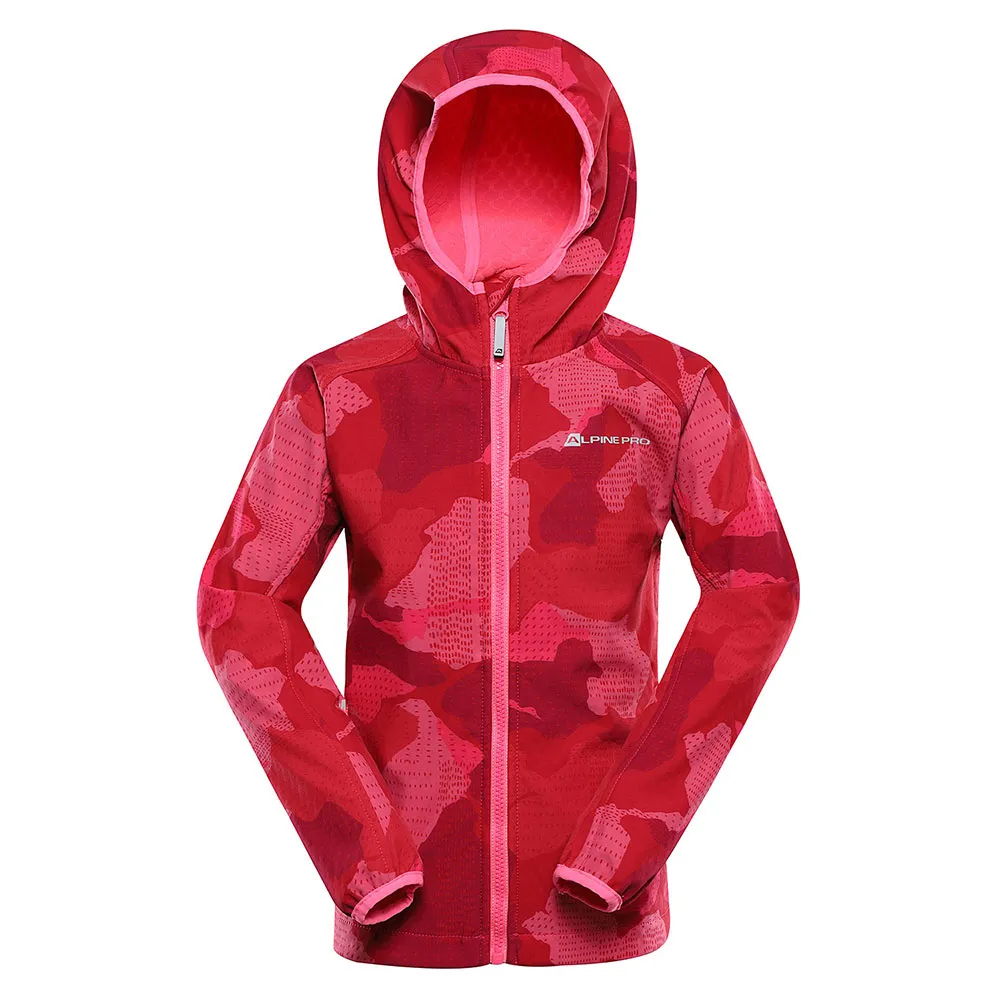 Alpine Pro Ezoro Softshelljacke Alpine Pro Ezoro Softshelljacke