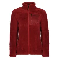 Alpine Pro Ferada Fleece Mit Durchgehendem Reißverschluss Alpine Pro Ferada Fleece Mit Durchgehendem Reißverschluss