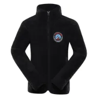 Alpine Pro Ferado Fleece Mit Durchgehendem Reißverschluss Alpine Pro Ferado Fleece Mit Durchgehendem Reißverschluss