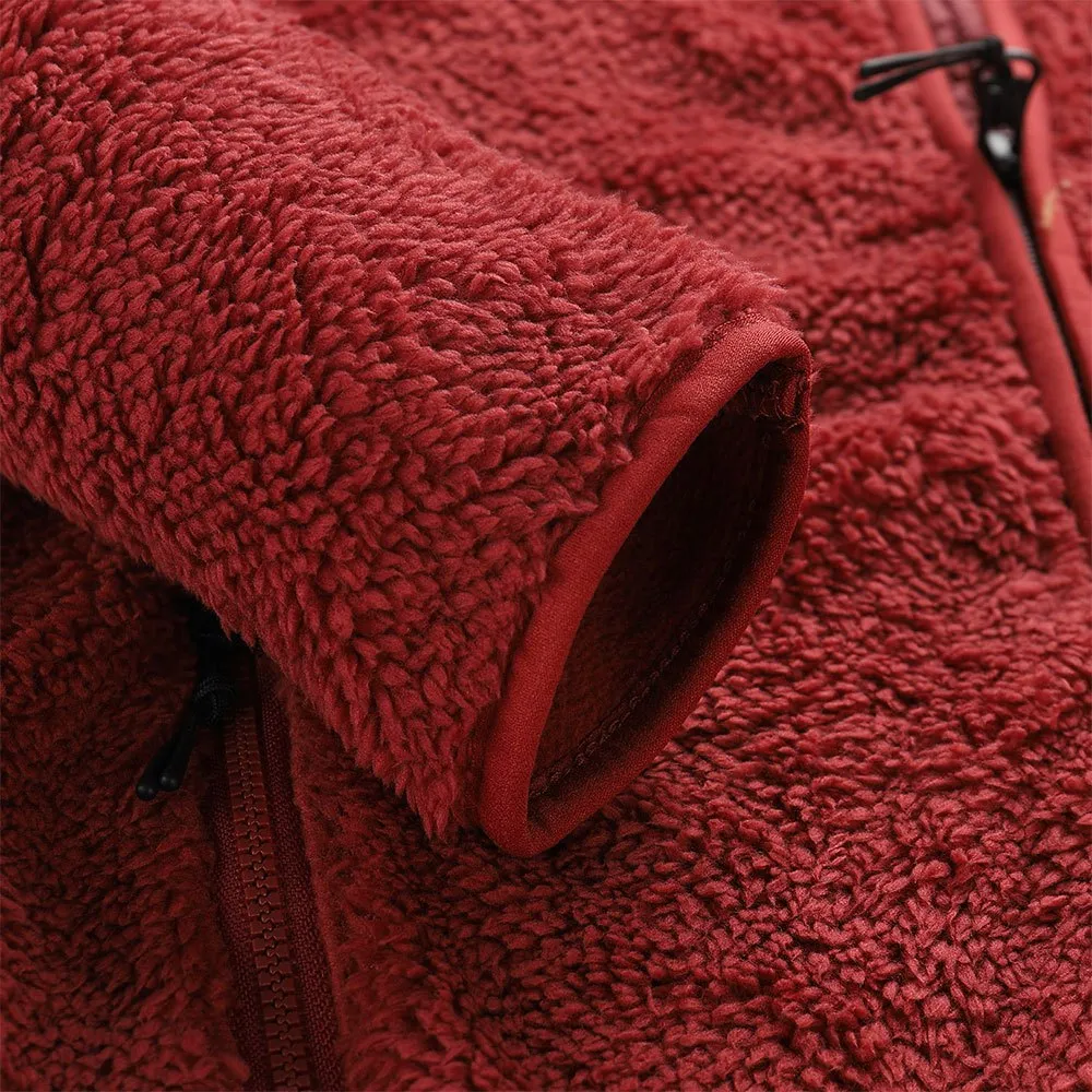 Alpine Pro Ferado Fleece Mit Durchgehendem Reißverschluss Alpine Pro Ferado Fleece Mit Durchgehendem Reißverschluss
