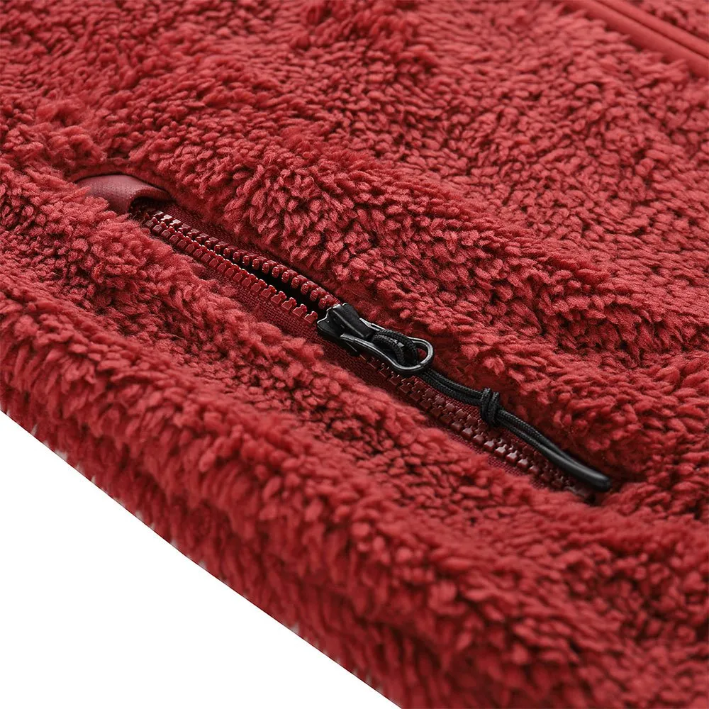 Alpine Pro Ferado Fleece Mit Durchgehendem Reißverschluss Alpine Pro Ferado Fleece Mit Durchgehendem Reißverschluss