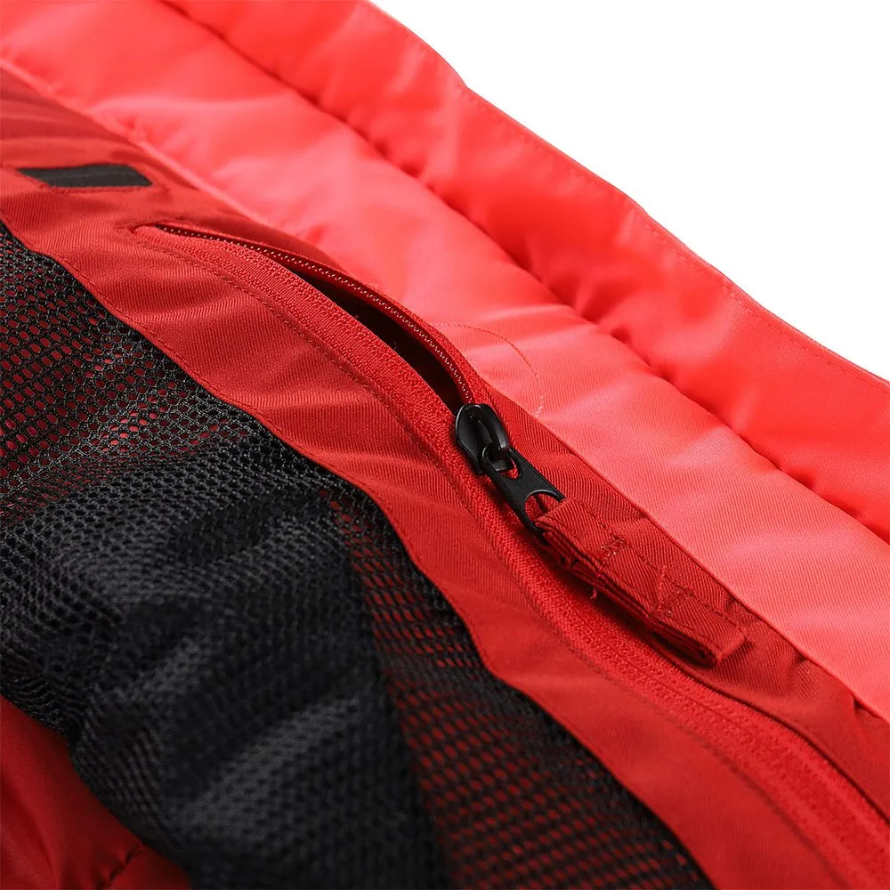 Alpine Pro Gaesa Jacke, Pink