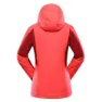 Alpine Pro Gaesa Jacke, Pink
