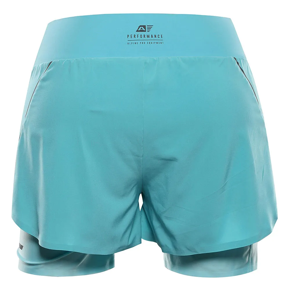 Alpine Pro Gajera Hosen Alpine Pro Gajera Hosen