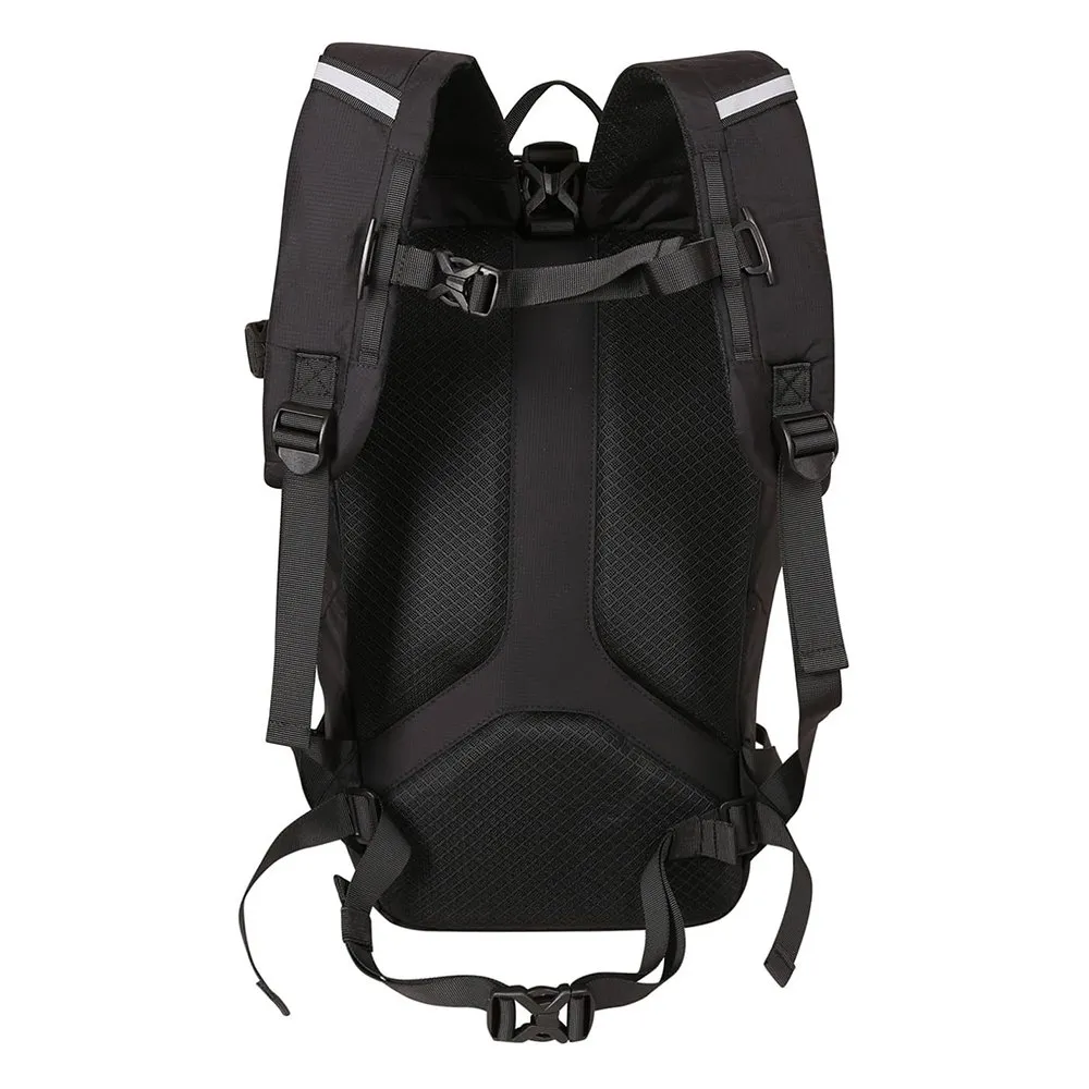 Alpine Pro Galimo Rucksack, Black Alpine Pro Galimo Rucksack, Black