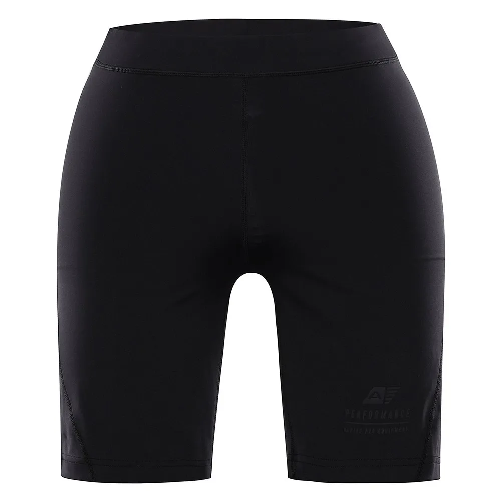 Alpine Pro Garel Kurze Leggings Alpine Pro Garel Kurze Leggings