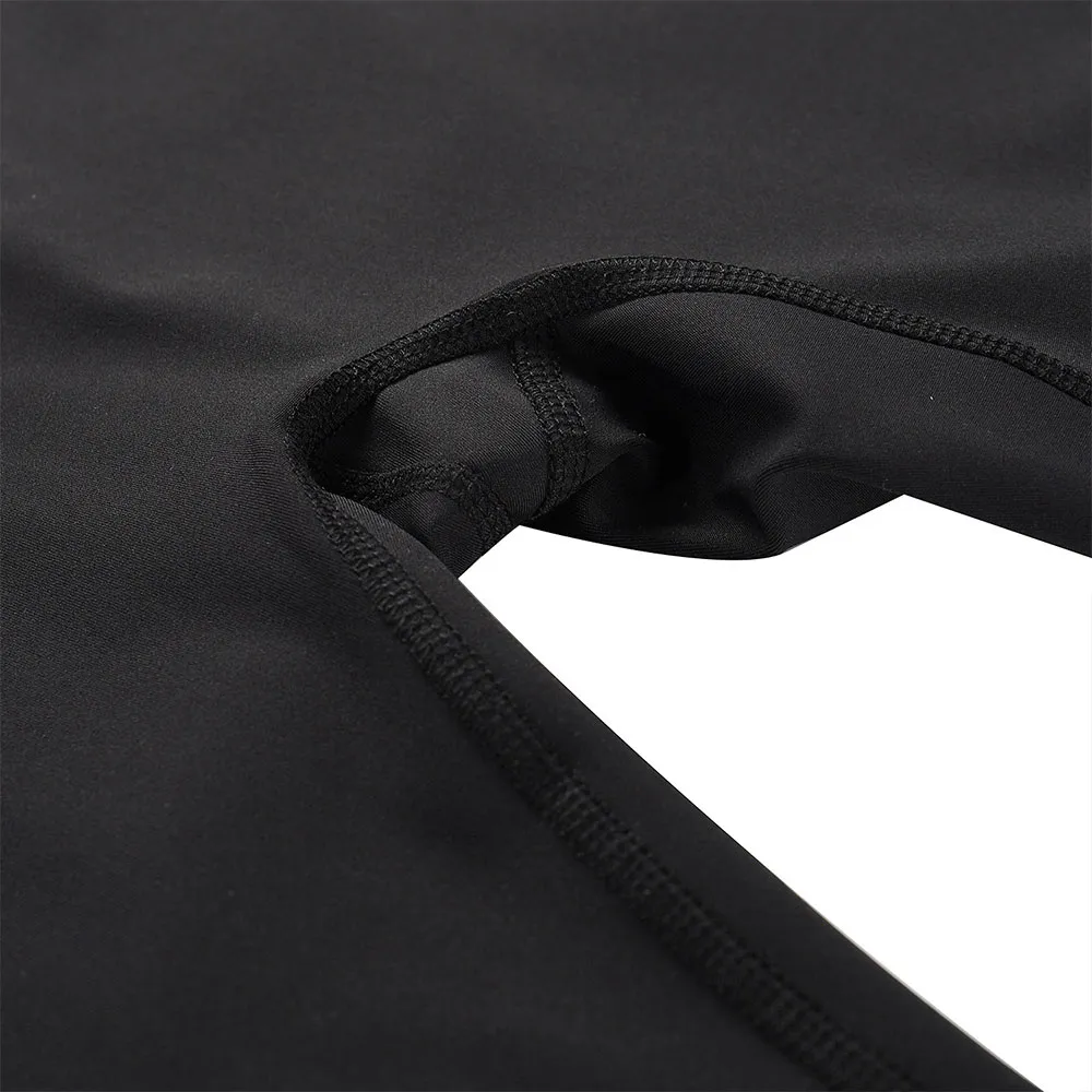 Alpine Pro Garela Kurze Leggings Alpine Pro Garela Kurze Leggings