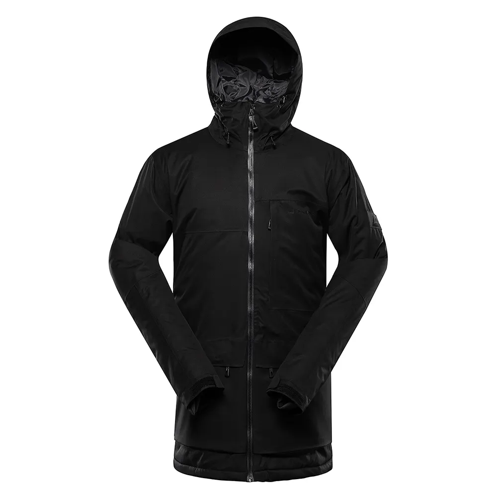 Alpine Pro Garg Jacke Alpine Pro Garg Jacke
