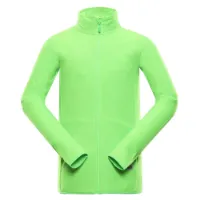 Alpine Pro Garim Fleece Mit Durchgehendem Reißverschluss Alpine Pro Garim Fleece Mit Durchgehendem Reißverschluss
