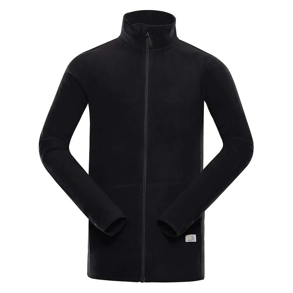 Alpine Pro Garim Fleece Mit Durchgehendem Reißverschluss Alpine Pro Garim Fleece Mit Durchgehendem Reißverschluss