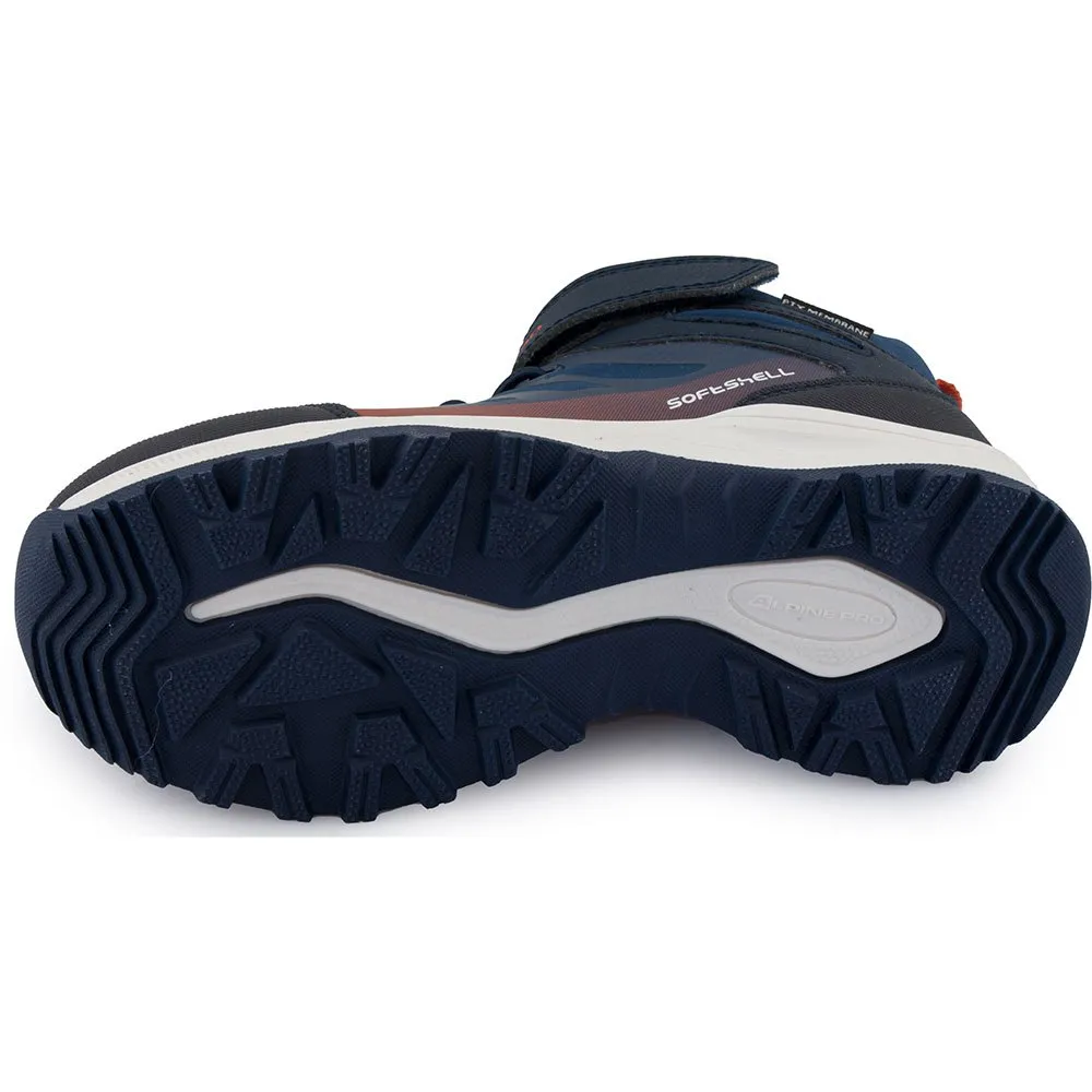 Alpine Pro Gedewo Wanderschuhe Alpine Pro Gedewo Wanderschuhe