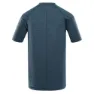 Alpine Pro Geret 2 Halbreißverschluss-kurzarm-t-shirt male