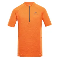 Alpine Pro Geret Kurzarm-t-shirt Alpine Pro Geret Kurzarm-t-shirt