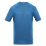 Alpine Pro Geret Kurzarm-t-shirt