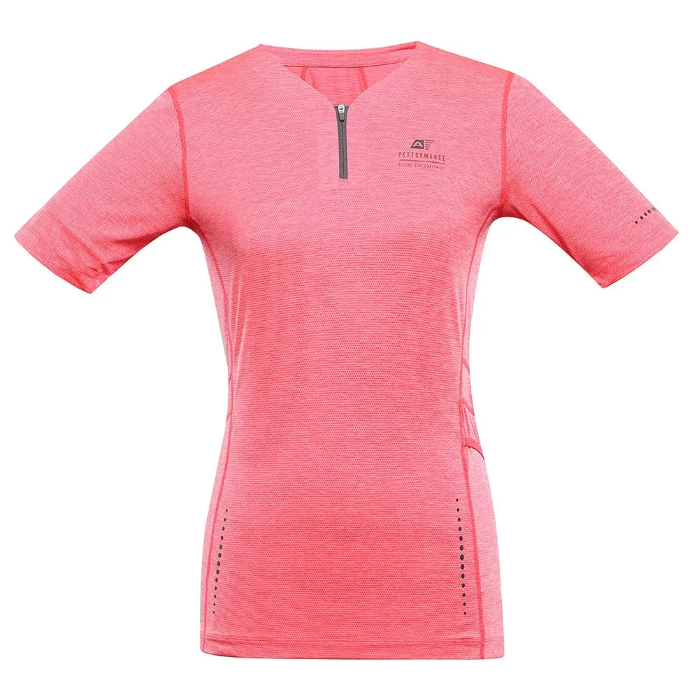 Alpine Pro Gereta Kurzarm-t-shirt Alpine Pro Gereta Kurzarm-t-shirt